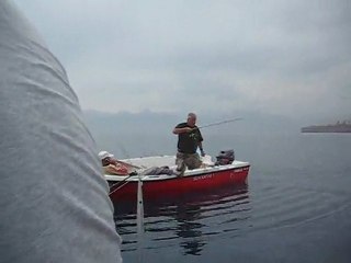 ayiboğan ve apaçi dansı