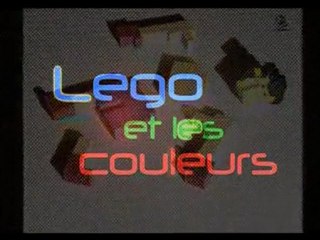 Culture Pub (NT1): Reportage sur les Lego