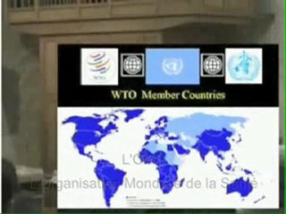 Codex Alimentarius & interdiction des Plantes par Ian R Crane