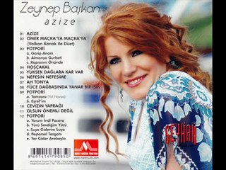 zeynep baskan - ah tonya