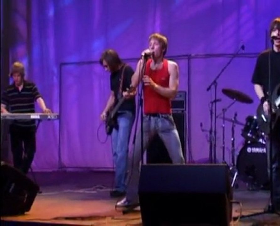 15 фестиваль ПМК, Номинация "Рок-группы"