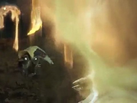 Final Fantasy Dissidia 012 Duodecim - Ending