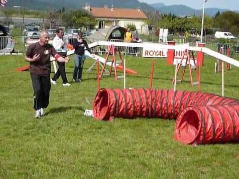 Taz - GPF Le Pradet 03.04.11