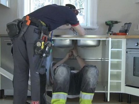 Takbyte Arvika KEK Bygg AB