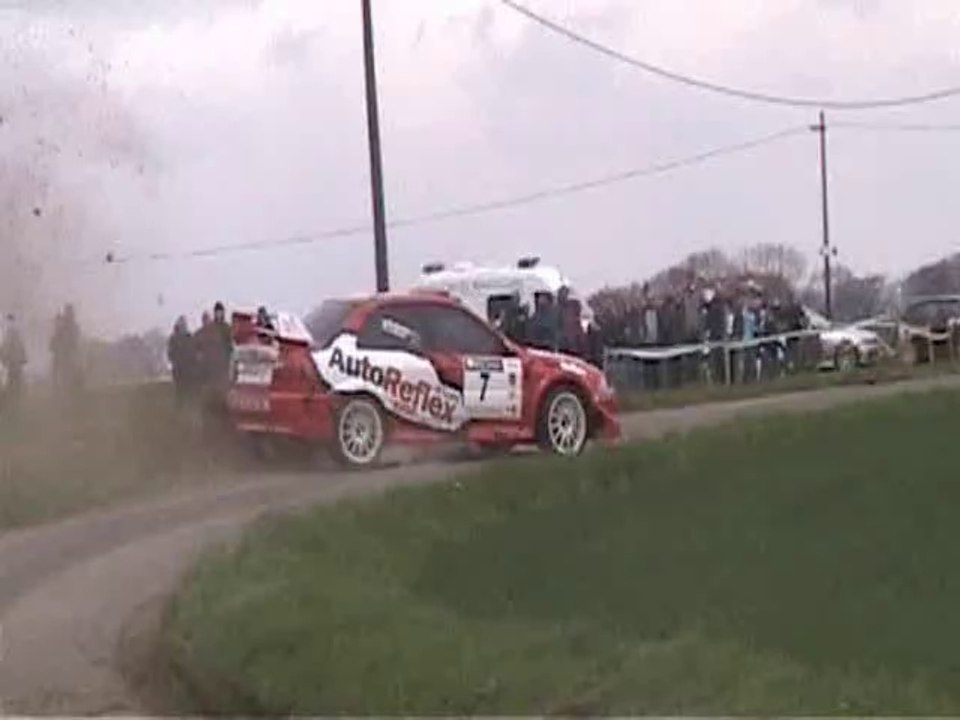 sortie g leblut  rallye du pays de caux  es5 y manrae