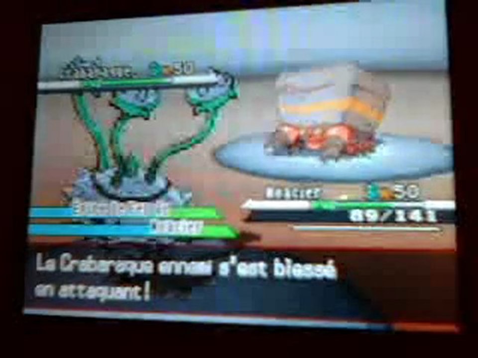 pokémon blanc maitre chammal