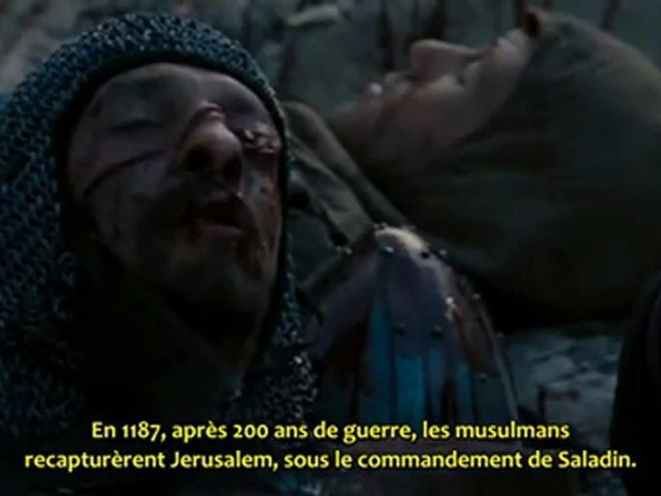 Le Temple de Salomon - E08 Les Origines de la Franc-Maconnerie 5/5 HD - VOSTFR