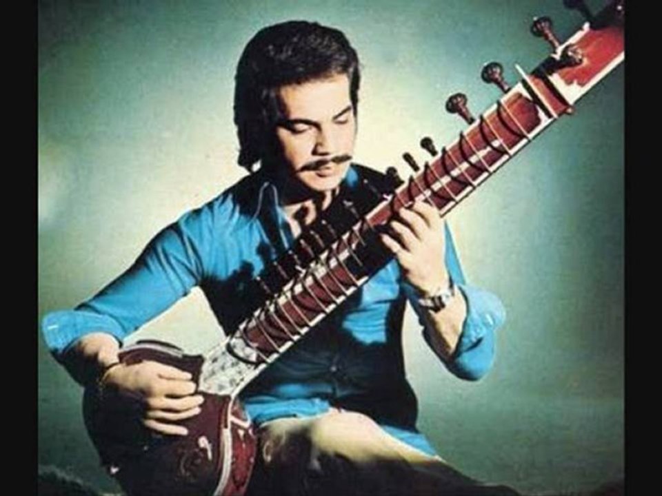 Orhan Gencebay - Nereden Bileceksin