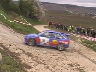 Rallye Epernay Vins de Champagne 2011 PassionRallye.fr.nf