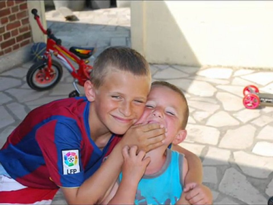 joyeux anniv mon ptit homme