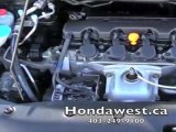 Used 2007 Honda Civic LX at Honda West Calgary-