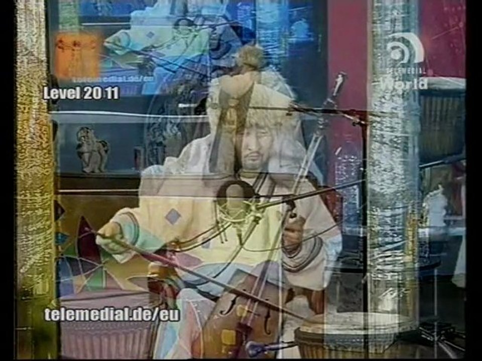 Kanal Telemedial - The Neverending Story 01 - March 22, 2011