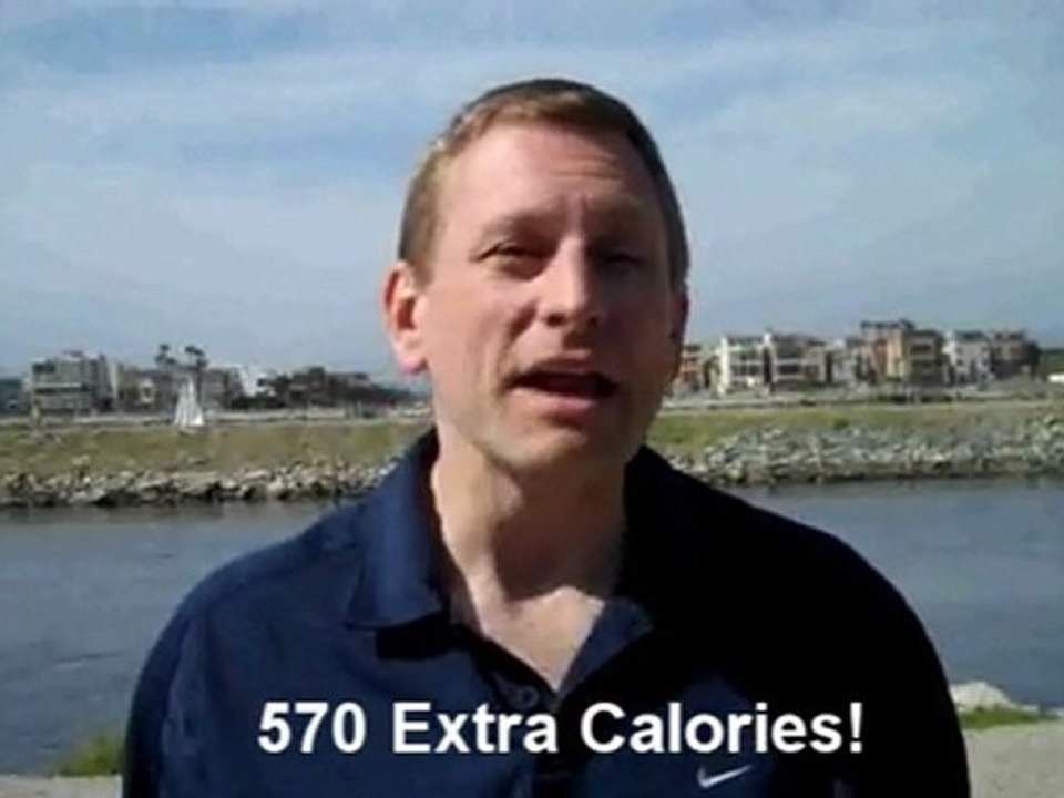 Physical Fitness Program Melts Fat At Rest