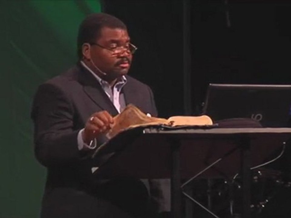 Your Future in the Tribulation (3of4)
