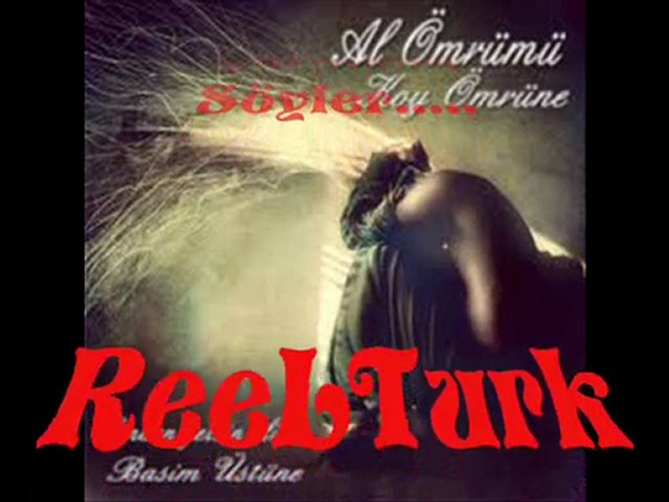 Kıvırcık Ali Yıldız Tilbe Düet   2011 Al ömrümü  reelturk.com