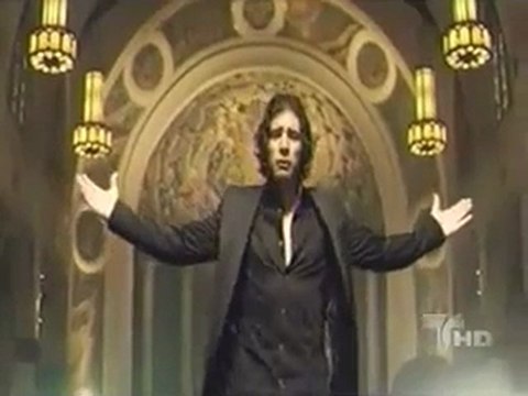 Jencarlos Canela - Mi Corazón Insiste (Official video)