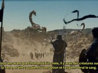 Le Temple de Salomon - E09 Les Djinns 1/12 HD VOSTFR
