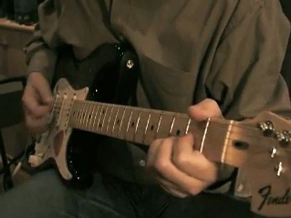 Message in a bottle - The police.