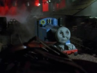 Scaredy Engines (S6 E.142) - US