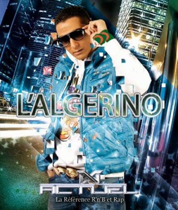 L'ALGERINO MIX