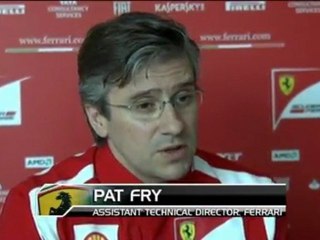 La Ferrari cerca il riscatto in Malesia