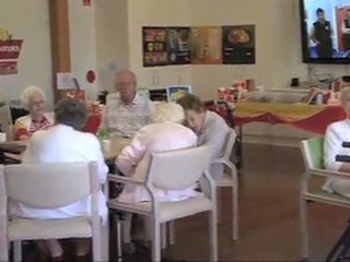 Nursing Homes Wallsend Woodlands Retirement Village NSW