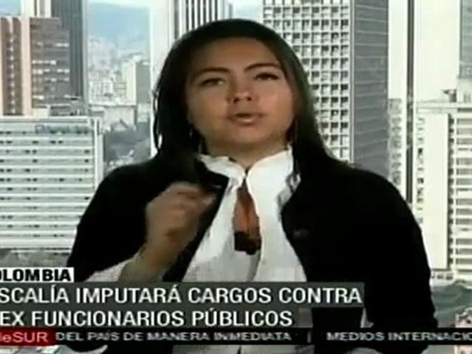 Juicio por corrupción a empresarios y ex funcionarios