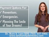 dentist ashburn va|cosmetic dentistry| dental implants|zoom teeth whitening|invisalign