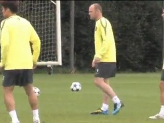 Man Utd, Rooney accetta ricorso ma non squalifica