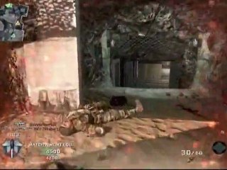 Vidéo Freestyle sur Call of Duty Black Ops (Xbox 360)