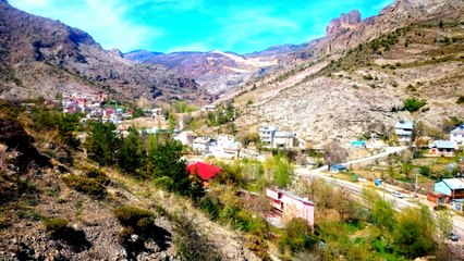 Dibekli Köyü (Kodilbahçe) Tanıtım 2