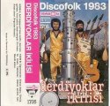 Derdiyoklar İkilisi - (Leylo)