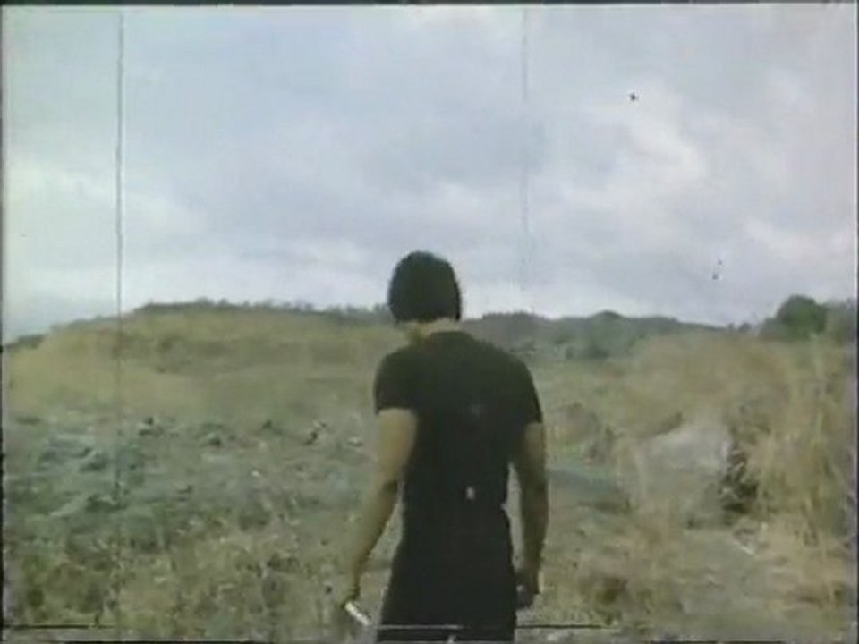 nain : weng weng s'entraîne