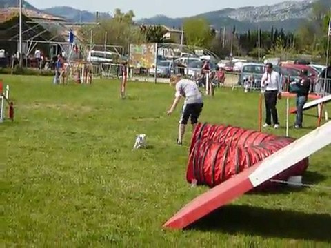 Vodka - GPF Le Pradet 03.04.11