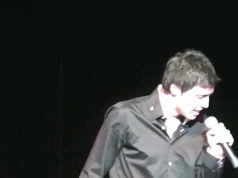 Tidji - Sorry Seems To Be The Hardest Word