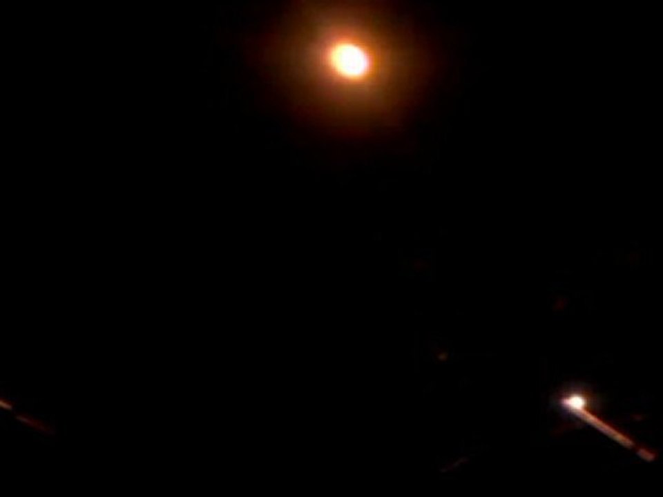 Ginette - Têtes Raides - au Cirque d'Amiens - 5 avril 2011