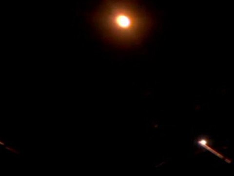 Ginette - Têtes Raides - au Cirque d'Amiens - 5 avril 2011