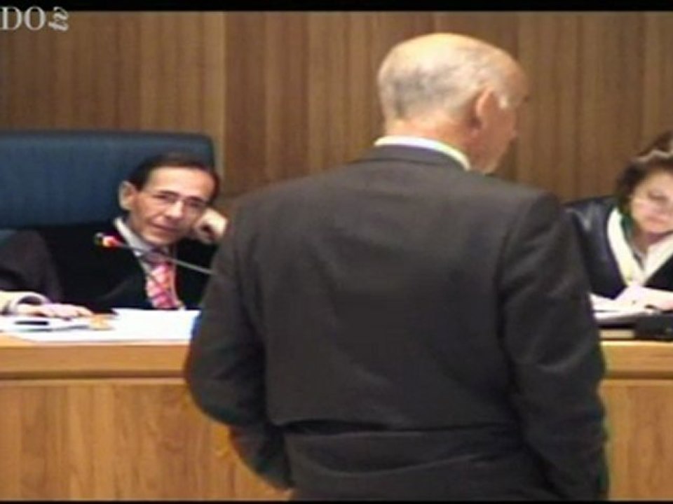 Amedo  'Los GAL fueron decisión de Felipe González. Él estaba detrás de todo' | España | elmundo.es