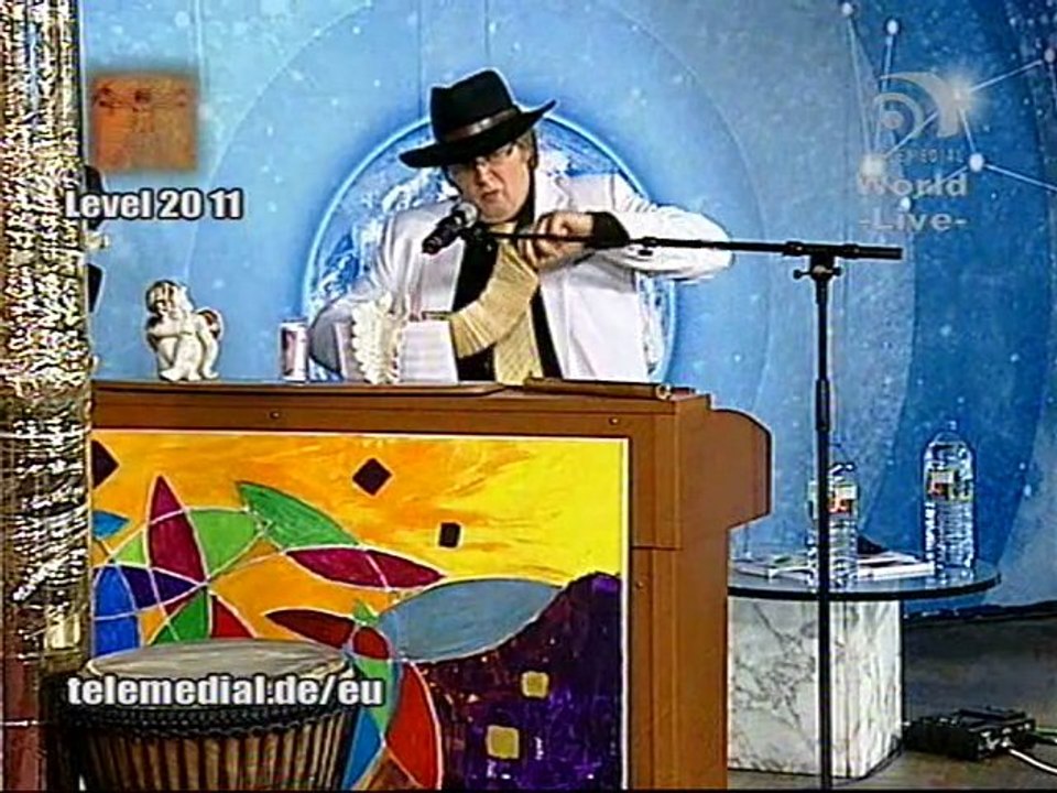 Kanal Telemedial - The Neverending Story 02 - March 22, 2011
