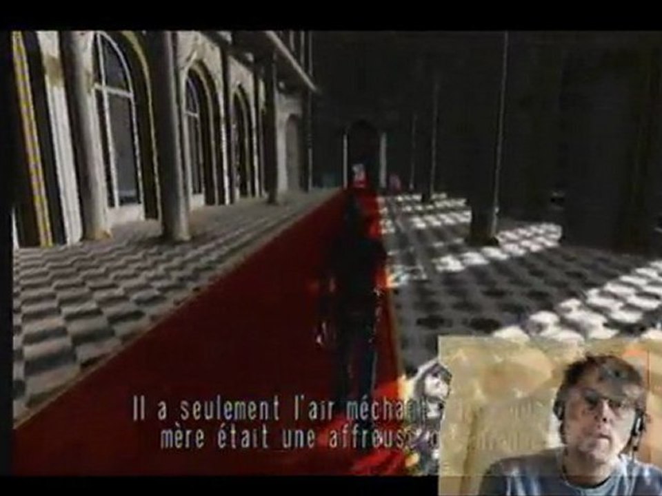[Vidéo Test] No More Heroes