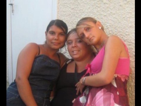 moi et mes couzine lool