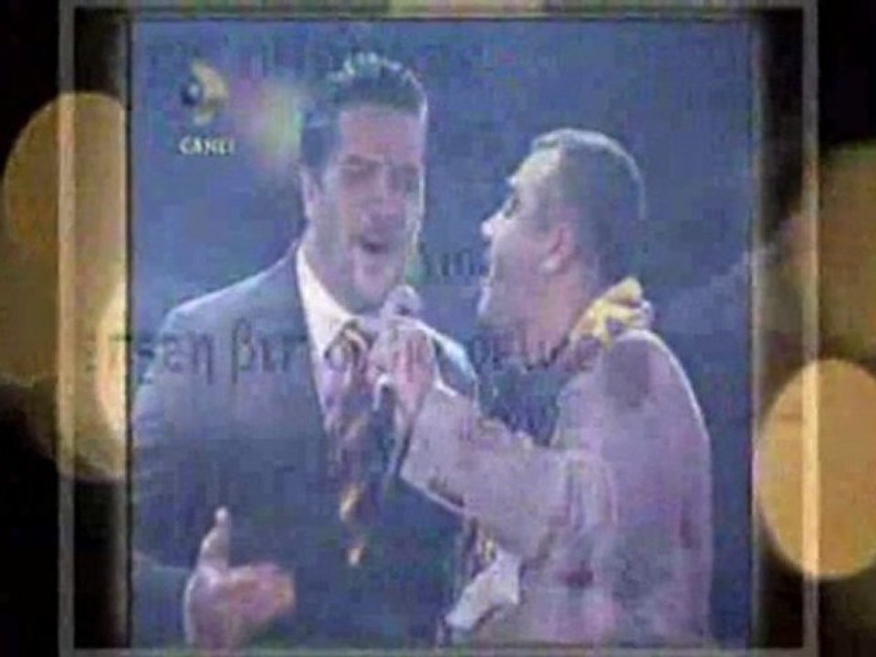 MeTiN IşıK - GiDeN GiDeNe 2011 YeNi AlbÜm DeMo ÇaLıŞMaSı SLaYT By ARABESKCİ®