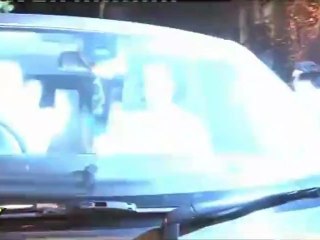 Shahrukh Khan & Hritik Roshan At World Cup Celebration 2011