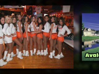 Atlantic City NJ Golf Vacations