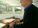 Bateau: La seconde vie de La Marne (Nantes)