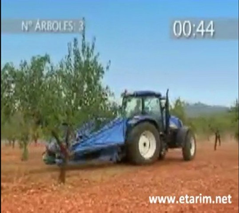 Zeytin Hasat Makinesi - www.etarim.net