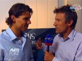 Nadal: Novak beni endişelendiriyor