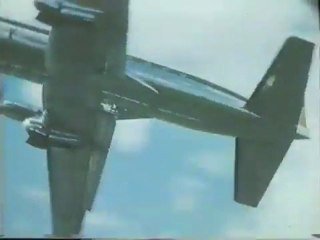 Allan Phillips Presents ., Farnborough Air Show 1962