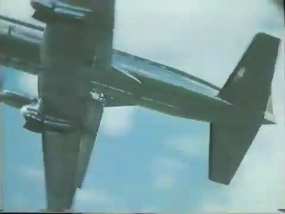 Allan Phillips Presents ., Farnborough Air Show 1962