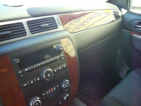 Used 2011 Chevy Suburban at Courtesy Chev Phoenix Arizona